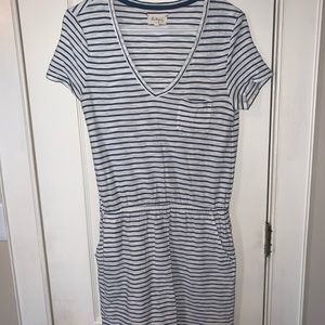 T-shirt dress